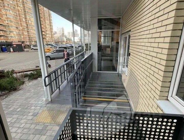 1-комн., 39 м², 1/24 этаж
