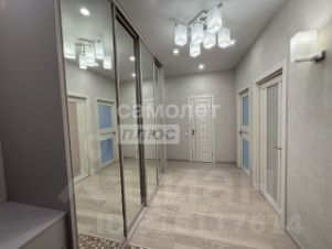 2-комн.кв., 65 м², этаж 4