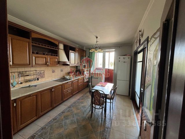 3-комн., 89,9 м², 6/12 этаж