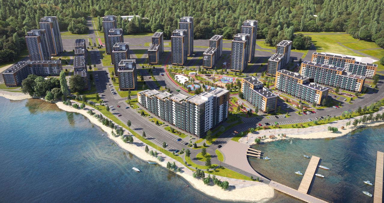 Архитектура