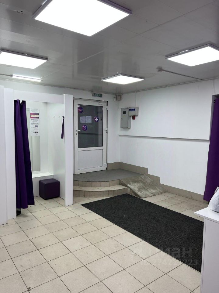 Помещение в подвале, 72 м², р-н Калининский