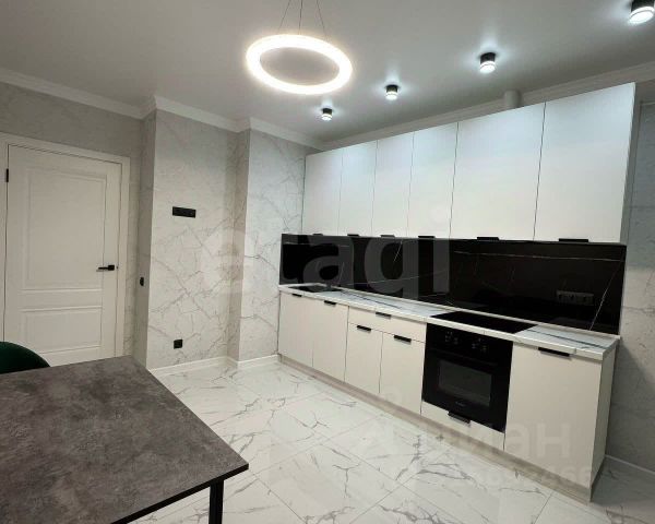 1-комн., 47 м², 1/10 этаж