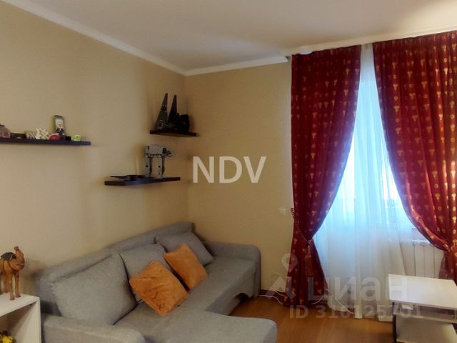 3-комн., 82 м², 3/24 этаж
