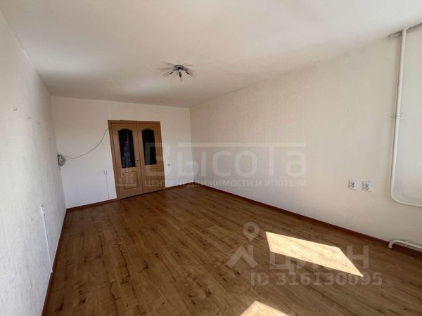 2-комн., 64 м², 6/17 этаж