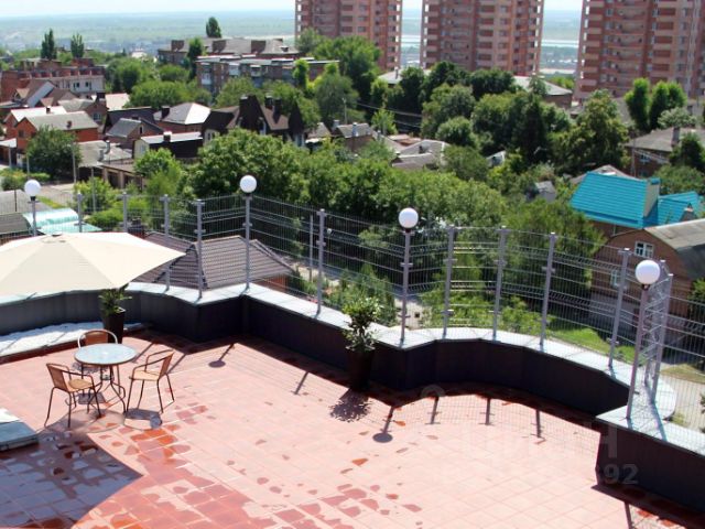 2-комн., 52 м², 6/8 этаж
