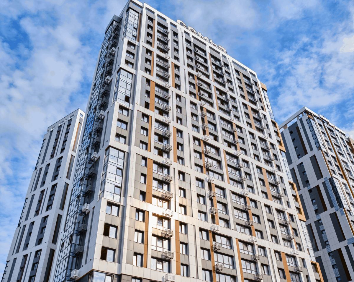 Новостройка, Центральный, Краснодар