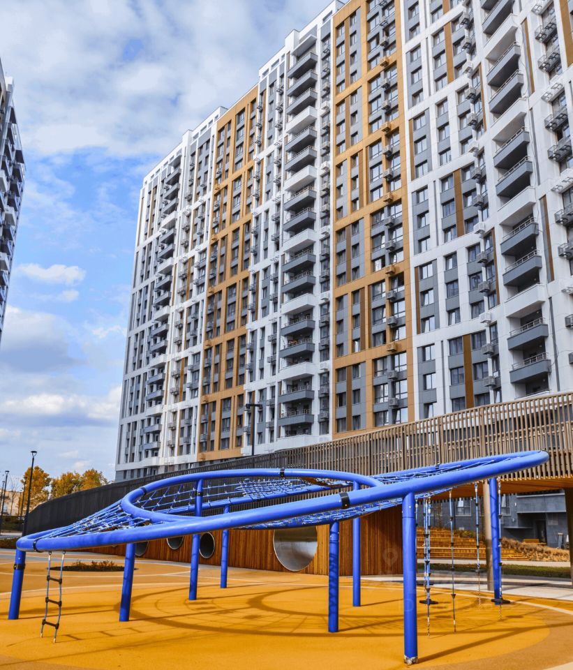 Новостройка, Центральный, Краснодар