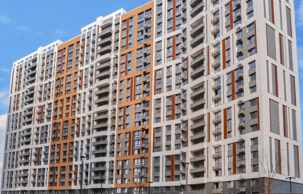 Новостройка, Центральный, Краснодар