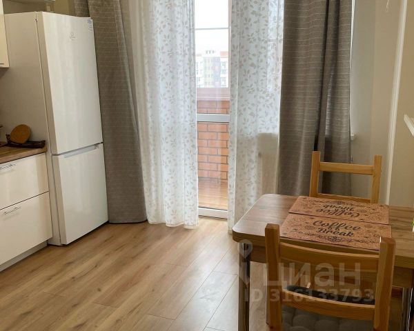 1-комн., 30,5 м², 9/9 этаж