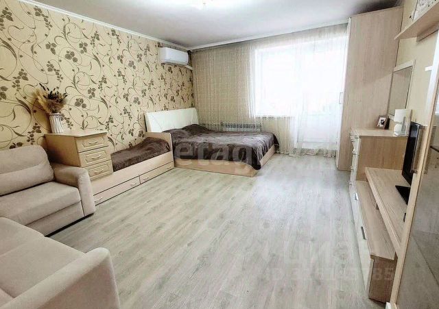 1-комн., 50,3 м², 2/10 этаж