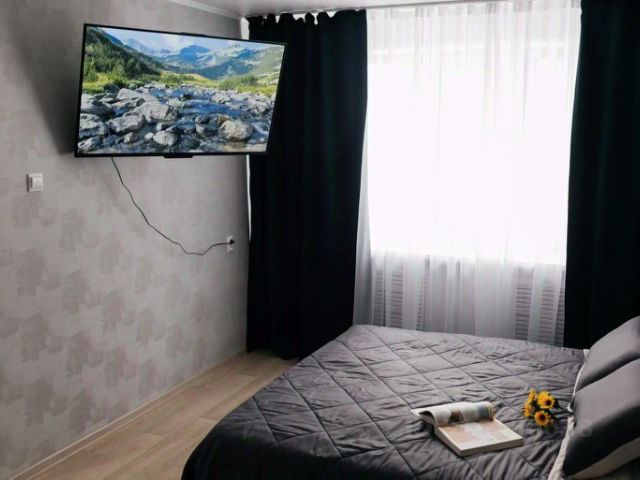 1-комн., 30 м², 1/1 этаж