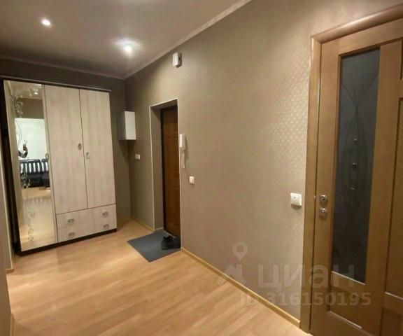1-комн., 40 м², 1/1 этаж