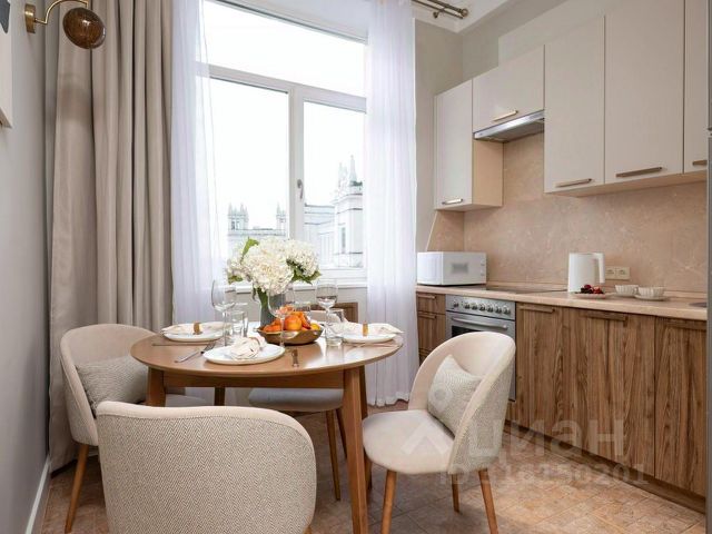 2-комн., 65 м², 1/1 этаж