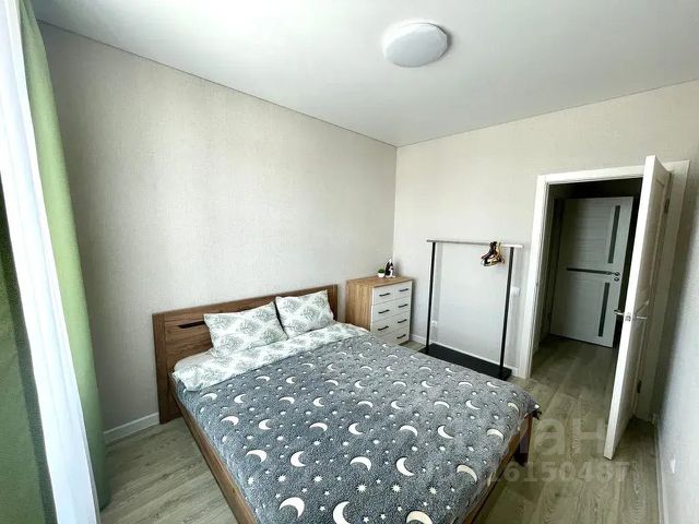 2-комн., 39 м², 1/1 этаж