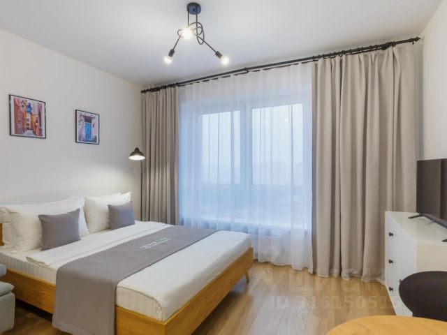 1-комн., 38 м², 1/1 этаж