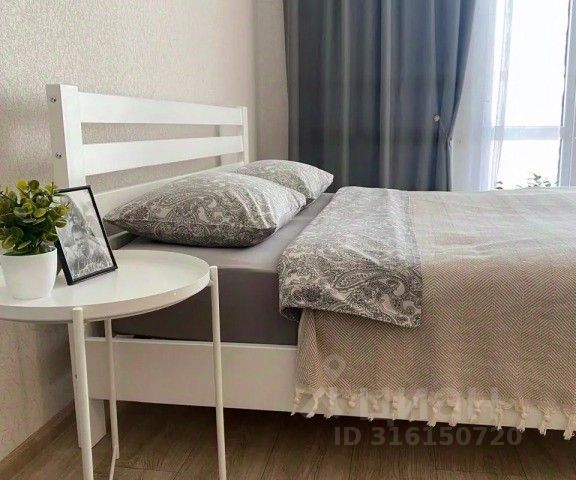 1-комн., 39 м², 1/1 этаж