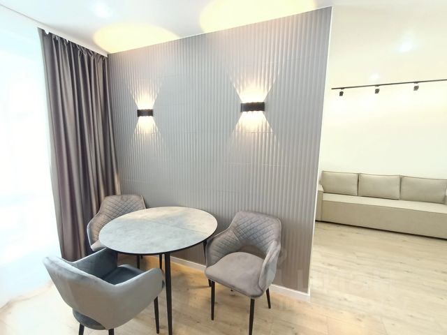 1-комн., 20 м², 1/1 этаж