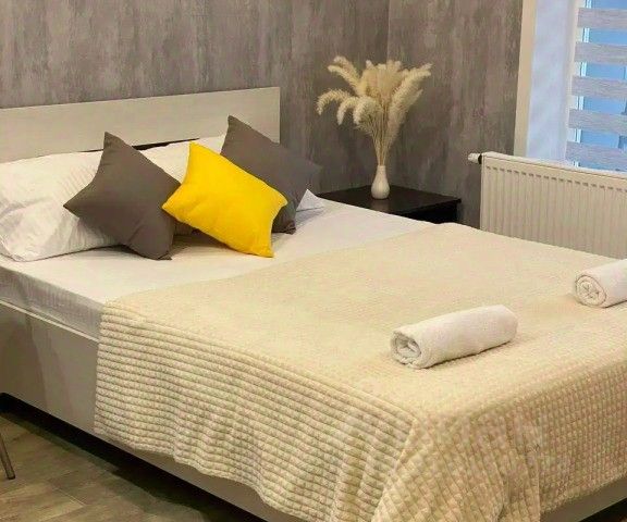1-комн., 35 м², 1/1 этаж