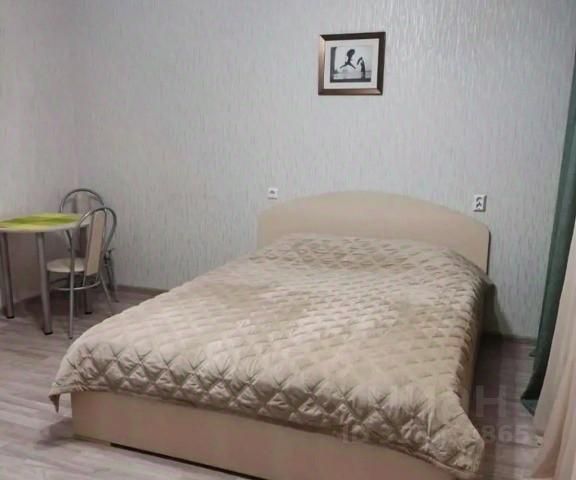 1-комн., 24 м², 1/1 этаж