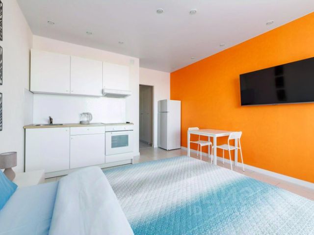 1-комн., 20 м², 1/1 этаж