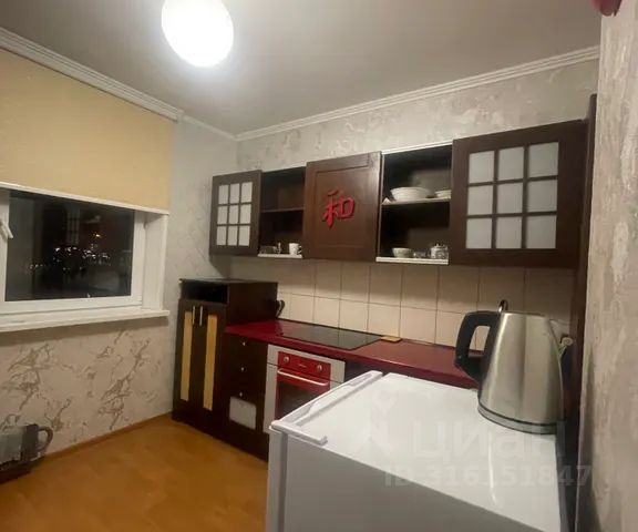 1-комн., 40 м², 3/12 этаж
