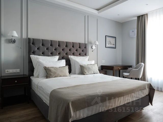 1-комн., 35 м², 2/9 этаж