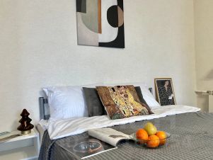 1-комн. кв 38 м2, 5/5 эт