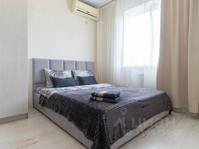 1-комн., 50 м², 8/17 этаж