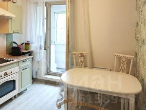 2-комн.кв., 55 м², этаж 17