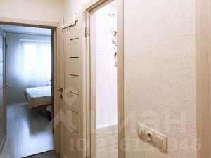 2-комн.кв., 55 м², этаж 17