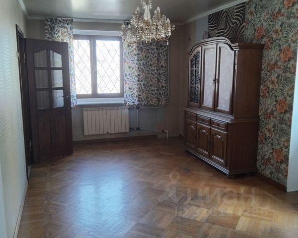 2-комн., 69 м², 3/9 этаж