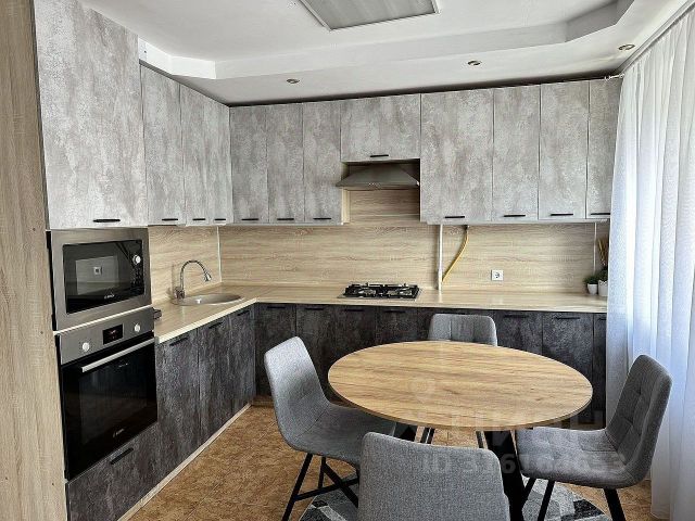 3-комн., 66 м², 8/9 этаж