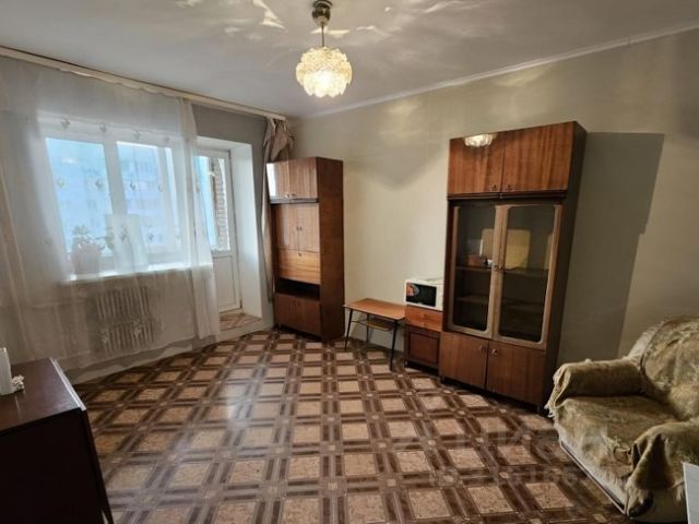 1-комн., 36 м², 7/10 этаж