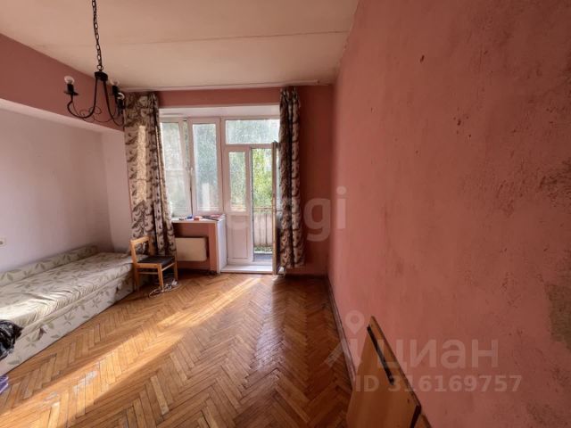 2-комн., 54,4 м², 4/5 этаж