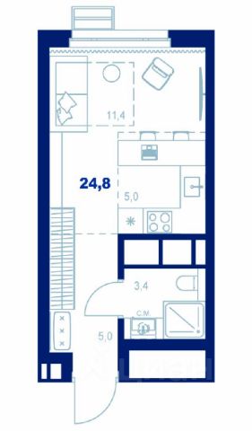 ЖК «Атлас Ауро»