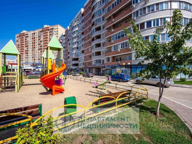 1-комн., 35 м², 4/16 этаж