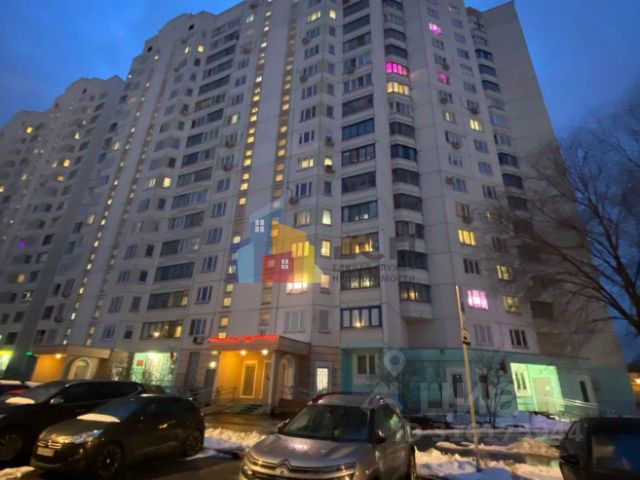 1-комн., 42,2 м², 9/17 этаж