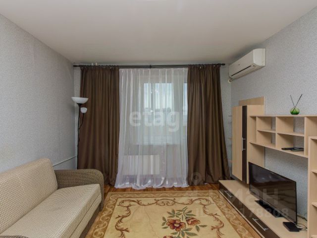 1-комн., 37,5 м², 15/16 этаж