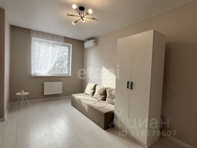1-комн., 33,2 м², 8/16 этаж