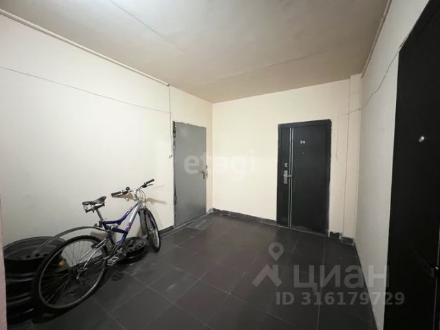 2-комн., 55,2 м², 6/7 этаж