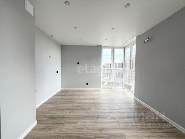 2-комн., 61 м², 9/16 этаж