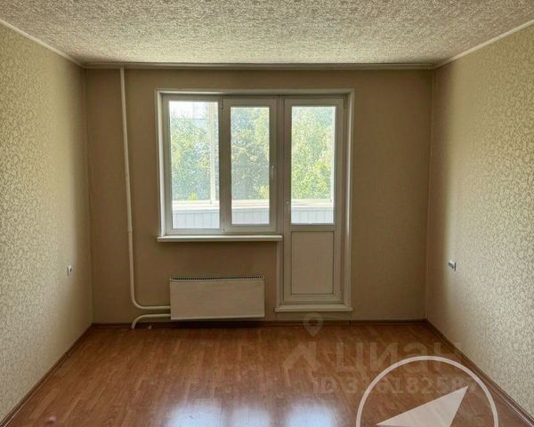 1-комн., 36,6 м², 3/17 этаж