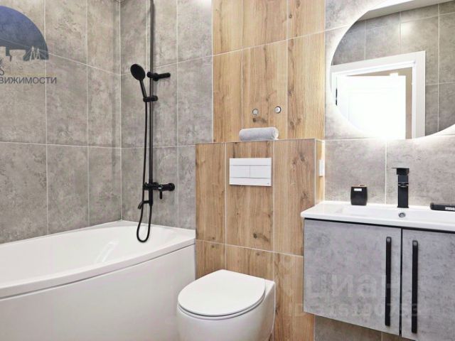 2-комн., 51 м², 3/25 этаж