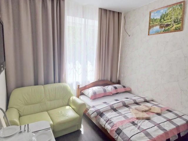 1-комн., 20 м², 1/1 этаж