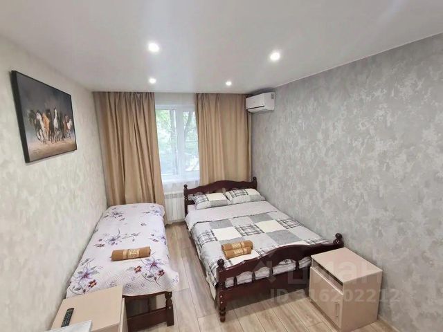 1-комн., 18 м², 1/1 этаж