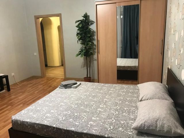 1-комн., 45 м², 1/1 этаж