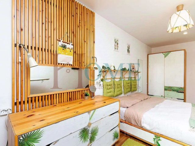 3-комн., 60 м², 1/9 этаж