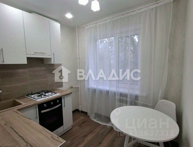 1-комн., 32 м², 4/5 этаж