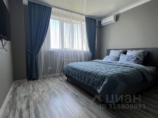 1-комн., 39 м², 9/16 этаж