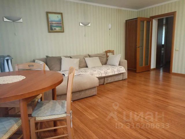 2-комн., 60 м², 3/5 этаж